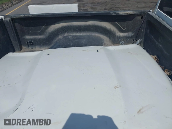 2014 Ram 1500 Express with VIN 1C6RR6FT0ES322934, listed as a IAAI auction lot 42717836 with 203,347 mi miles and . Bid and sale history available at DreamBid. Image 12.