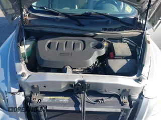2008 Chevrolet HHR LT with VIN 3GNCA23P28S679036, listed as a IAAI auction lot 42024363 with 69,161 mi miles and . Bid and sale history available at DreamBid. Image 10.