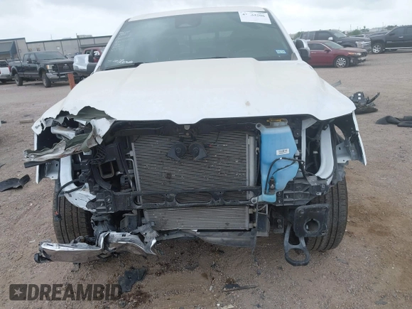 2025 Ram 1500 Limited z VIN 1C6SRFHP8SN582445, wystawiony jako IAAI lot #41884206 z przebiegiem 13 460 mil mil oraz . Historia ofert i sprzedaży dostępna na DreamBid. Obrazek 6.