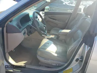 1998 Lexus ES 300 z VIN JT8BF28G5W0086627, wystawiony jako Copart lot #56021985 z przebiegiem 244 405 mil mil oraz Czysty tytuł • Clean title. Historia ofert i sprzedaży dostępna na DreamBid. Obrazek 7.