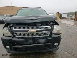 2011 Chevrolet Avalanche LT with VIN 3GNMCFE0XBG339164, listed as a Copart auction lot 44843275 with 170,351 mi miles and Salvage Title. Bid and sale history available at carsss.com. Image 10.