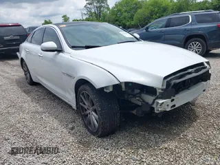 2012 Jaguar XJ with VIN SAJWA1CB8CLV29047, listed as a IAAI auction lot 42434378 with 102,605 mi miles and . Bid and sale history available at DreamBid. Image 1.