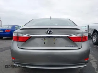 2015 Lexus ES 300h with VIN JTHBW1GG6F2093327, listed as a IAAI auction lot 42107023 with 102,502 mi miles and . Bid and sale history available at DreamBid. Image 17.