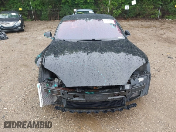 2018 Tesla Model S 75D with VIN 5YJSA1E21JF283971, listed as a IAAI auction lot 42507010 with 117,934 mi miles and . Bid and sale history available at DreamBid. Image 13.