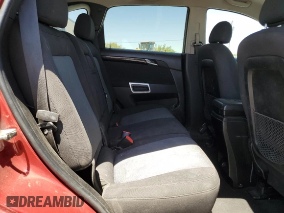 2013 Chevrolet Captiva Sport LS with VIN 3GNAL2EK7DS625387, listed as a Copart auction lot 54608265 with 221,004 mi miles and Clean Title. Bid and sale history available at carsss.com. Image 11.