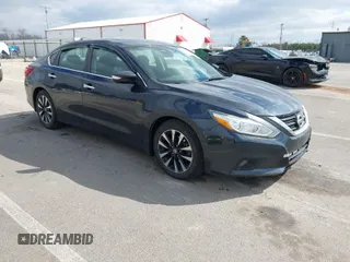 2016 Nissan Altima 2.5 S with VIN 1N4AL3AP8GC280886, listed as a IAAI auction lot 42027108 with 119,687 mi miles. Bid and sale history available at carsss.com. Image 1.