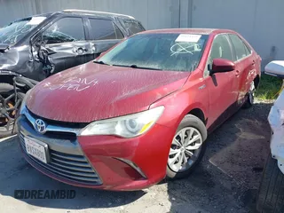 2015 Toyota Camry LE z VIN 4T1BD1FK2FU175195, wystawiony jako IAAI lot #41824458 z przebiegiem 118 490 mil mil oraz . Historia ofert i sprzedaży dostępna na DreamBid. Obrazek 17.