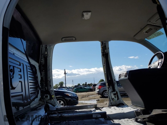 2018 Toyota Tundra 2WD SR5 with VIN 5TFEY5F18JX232852, listed as a Copart auction lot 48261275 with 88,532 mi miles and Salvage Title. Bid and sale history available at carsss.com. Image 10.