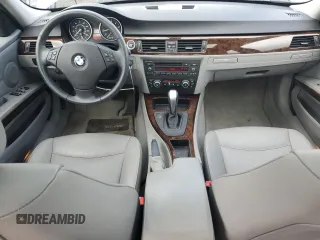 2011 BMW 3 Series 328i with VIN WBAPH5C56BA441217, listed as a Copart auction lot 49656175 with 116,166 mi miles and Clean Title. Bid and sale history available at carsss.com. Image 8.