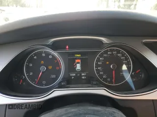 2016 Audi allroad Premium Plus with VIN WA1UFAFL0GA013899, listed as a Copart auction lot 45997495 with 61,004 mi miles and Salvage Title. Bid and sale history available at carsss.com. Image 9.