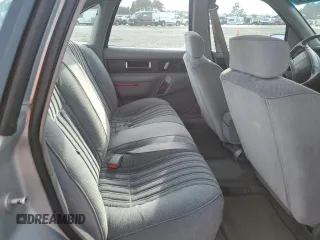 1994 Buick Regal with VIN 2G4WB55L1R1413885, listed as a Copart auction lot 84193254 with 206,301 mi miles and Salvage Title. Bid and sale history available at DreamBid. Image 10.