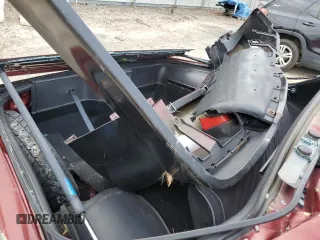 1987 Chevrolet Camaro z VIN 1G1FP21H2HN131699, wystawiony jako Copart lot #87860445 z przebiegiem 86 117 mil mil oraz Szkoda całkowita • Salvage title. Historia ofert i sprzedaży dostępna na DreamBid. Obrazek 12.