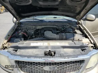 1999 Ford F-250 with VIN 2FTPX28L0XCA77751, listed as a Copart auction lot 59626795 with Not provided miles and Salvage title. Bid and sale history available at DreamBid. Image 11.