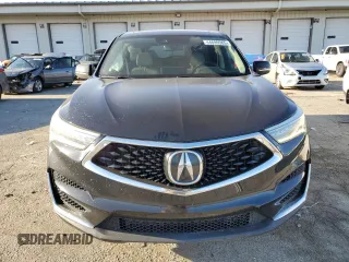 2019 Acura RDX with VIN 5J8TC1H30KL007882, listed as a Copart auction lot 44699585 with 67,932 mi miles and Salvage Title. Bid and sale history available at carsss.com. Image 5.