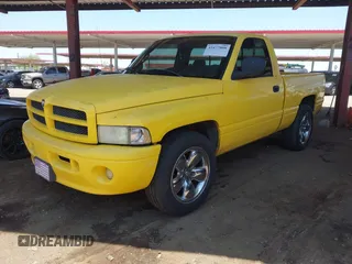 2000 Dodge 1500 z VIN 1B7HC16ZXYS543037, wystawiony jako IAAI lot #42477808 z przebiegiem 165 294 mil mil oraz . Historia ofert i sprzedaży dostępna na DreamBid. Obrazek 17.