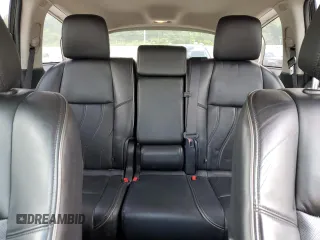 2015 Infiniti QX60 with VIN 5N1AL0MMXFC539558, listed as a Copart auction lot 56425535 with 155,027 mi miles and Clean Title. Bid and sale history available at DreamBid. Image 10.