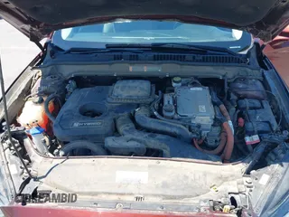 2015 Ford Fusion SE Hybrid с VIN 3FA6P0LU2FR310783, выставлен на аукционе IAAI как лот 42617746 с пробегом 47 264 миль миль и . История ставок и продаж доступна на DreamBid. Изображение 10.