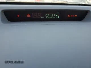 2002 Toyota Prius with VIN JT2BK12U920053834, listed as a Copart auction lot 72598834 with 310,920 mi miles and Clean Title. Bid and sale history available at carsss.com. Image 9.
