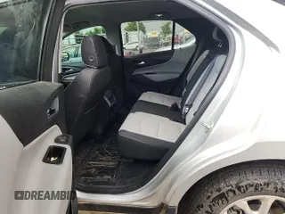 2021 Chevrolet Equinox LS with VIN 3GNAX5EV0MS173508, listed as a IAAI auction lot 42571556 with 53,948 mi miles and . Bid and sale history available at DreamBid. Image 23.