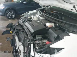 2023 Nissan Murano Platinum with VIN 5N1AZ2DS2PC129282, listed as a IAAI auction lot 42595833 with 21,603 mi miles and . Bid and sale history available at DreamBid. Image 20.