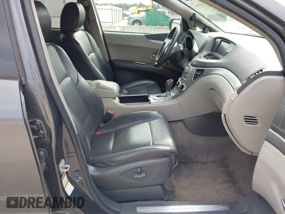 2007 Subaru Tribeca 7-Pass с VIN 4S4WX85D174408831, выставлен на аукционе IAAI как лот 42030654 с пробегом 180 307 миль миль и . История ставок и продаж доступна на DreamBid. Изображение 5.