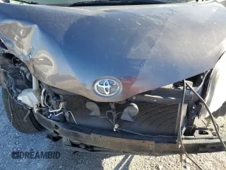 2012 Toyota Sienna LE AAS with VIN 5TDKK3DC8CS221954, listed as a Copart auction lot 42147545 with 269,023 mi miles and Salvage Title. Bid and sale history available at carsss.com. Image 12.