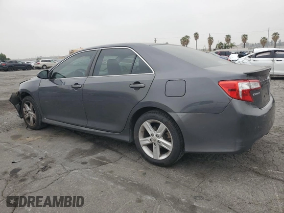 2012 Toyota Camry L with VIN 4T1BF1FK0CU029996, listed as a Copart auction lot 55136735 with 200,895 mi miles and Salvage Title. Bid and sale history available at carsss.com. Image 2.