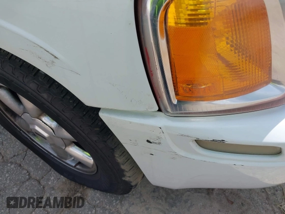 2003 GMC Envoy SLE with VIN 1GKES16S136153880, listed as a IAAI auction lot 42009798 with 289,208 mi miles and . Bid and sale history available at DreamBid. Image 6.
