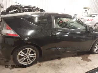 2011 Honda CR-Z EX with VIN JHMZF1D63BS009162, listed as a IAAI auction lot 42083844 with 82,913 mi miles and . Bid and sale history available at carsss.com. Image 13.