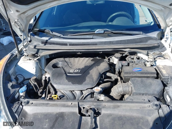 2015 Hyundai Veloster with VIN KMHTC6AD3FU227852, listed as a IAAI auction lot 41657406 with 179,185 mi miles. Bid and sale history available at carsss.com. Image 10.