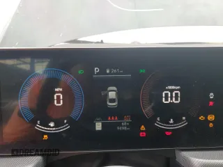 2024 Hyundai Sonata SEL с VIN KMHL64JA6RA401131, выставлен на аукционе Copart как лот 55898425 с пробегом 9 498 миль миль и Списание • Salvage title. История ставок и продаж доступна на DreamBid. Изображение 9.