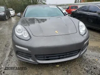 2016 Porsche Panamera S Hybrid z VIN WP0AD2A77GL041234, wystawiony jako Copart lot #68793423 z przebiegiem 51 180 mil mil oraz . Historia ofert i sprzedaży dostępna na DreamBid. Obrazek 5.