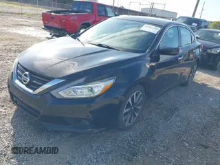 2016 Nissan Altima S with VIN 1N4AL3APXGC226635, listed as a IAAI auction lot 42005250 with 224,882 mi miles and . Bid and sale history available at DreamBid. Image 2.