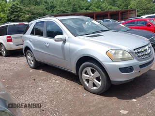2006 Mercedes-Benz M 500 с VIN 4JGBB75EX6A072306, выставлен на аукционе IAAI как лот 42495998 с пробегом 174 781 миль миль и . История ставок и продаж доступна на DreamBid. Изображение 1.