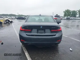 2020 BMW 3 Series 330i xDrive with VIN 3MW5R7J02L8B11434, listed as a IAAI auction lot 42322298 with 60,341 mi miles and . Bid and sale history available at DreamBid. Image 16.