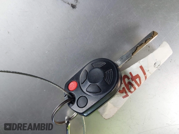 2016 Ford Transit Connect XLT with VIN NM0LS7FX6G1285356, listed as a IAAI auction lot 42233002 with 57,475 mi miles and . Bid and sale history available at DreamBid. Image 11.