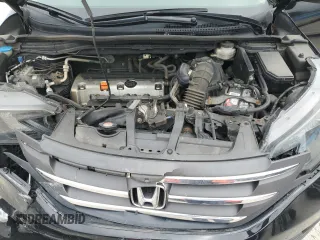 2012 Honda CR-V EX-L z VIN JHLRM4H72CC027727, wystawiony jako Copart lot #51544245 z przebiegiem 121 705 mil mil oraz Czysty tytuł • Clean title. Historia ofert i sprzedaży dostępna na DreamBid. Obrazek 12.