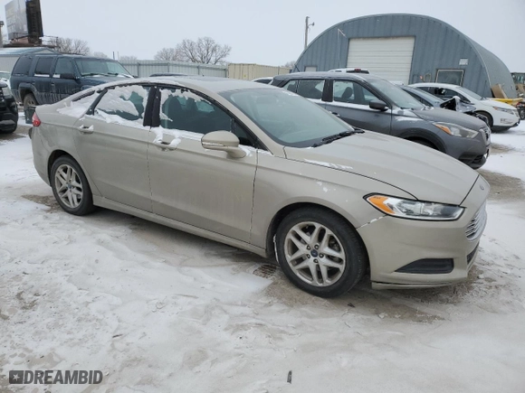 2016 Ford Fusion SE with VIN 3FA6P0HD2GR109816, listed as a Copart auction lot 45898755 with 86,773 mi miles and Salvage Title. Bid and sale history available at carsss.com. Image 4.