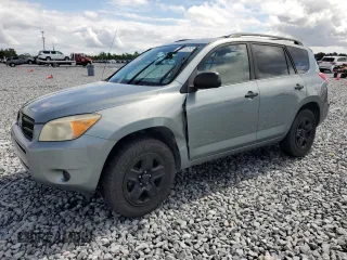 2006 Toyota RAV4 with VIN JTMZD33V265030438, listed as a Copart auction lot 56000265 with 114,384 mi miles and Clean Title. Bid and sale history available at DreamBid. Image 1.