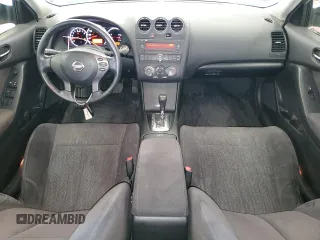 2011 Nissan Altima S with VIN 1N4AL2AP1BC123106, listed as a Copart auction lot 63075465 with 145,446 mi miles and Salvage title. Bid and sale history available at DreamBid. Image 8.