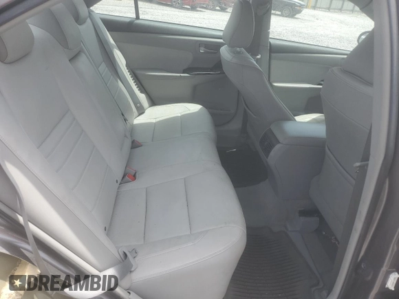 2015 Toyota Camry LE with VIN 4T1BD1FK4FU160598, listed as a Copart auction lot 57113015 with 88,251 mi miles and Salvage title. Bid and sale history available at DreamBid. Image 10.