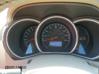 2014 Nissan Murano SL with VIN JN8AZ1MUXEW417017, listed as a Copart auction lot 68677724 with 111,181 mi miles and Salvage Title. Bid and sale history available at carsss.com. Image 9.