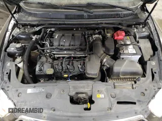 2014 Ford Taurus Limited with VIN 1FAHP2F81EG176146, listed as a Copart auction lot 50819295 with 137,815 mi miles and Salvage Title. Bid and sale history available at carsss.com. Image 11.