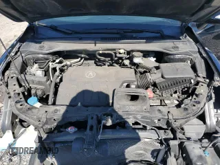 2014 Acura RDX z VIN 5J8TB3H39EL013442, wystawiony jako Copart lot #52927395 z przebiegiem 99 454 mil mil oraz Szkoda całkowita • Salvage title. Historia ofert i sprzedaży dostępna na DreamBid. Obrazek 12.