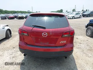 2013 Mazda CX-9 Touring with VIN JM3TB2CA7D0406488, listed as a IAAI auction lot 42377362 with 172,740 mi miles and . Bid and sale history available at DreamBid. Image 17.