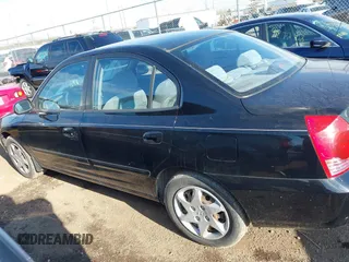 2005 Hyundai Elantra GLS с VIN KMHDN46D35U098621, выставлен на аукционе IAAI как лот 41878916 с пробегом 208 467 миль миль и . История ставок и продаж доступна на DreamBid. Изображение 14.