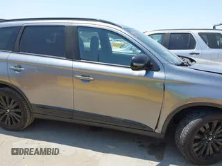 2020 Mitsubishi Outlander SE with VIN JA4AD3A39LZ034984, listed as a IAAI auction lot 42431048 with 102,314 mi miles and . Bid and sale history available at DreamBid. Image 14.