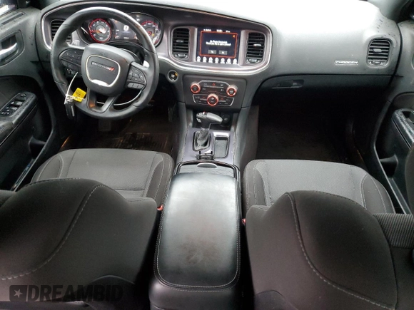 2017 Dodge Charger Daytona 340 z VIN 2C3CDXCTXHH667153, wystawiony jako Copart lot #51989735 z przebiegiem 101 422 mil mil oraz Nie do naprawy • Non repairable. Historia ofert i sprzedaży dostępna na DreamBid. Obrazek 8.