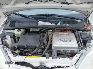 2003 Toyota Prius with VIN JT2BK18U630070910, listed as a IAAI auction lot 41628888 with 139,584 mi miles. Bid and sale history available at carsss.com. Image 10.