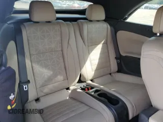 2017 Buick Cascada Premium с VIN W04WH3N56HG097307, выставлен на аукционе Copart как лот 53077715 с пробегом 111 618 миль миль и Списание • Salvage title. История ставок и продаж доступна на DreamBid. Изображение 11.